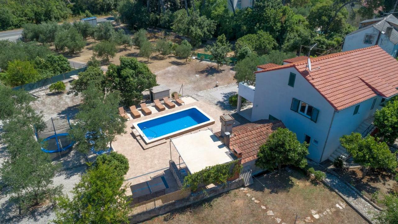 Villa Ivanka Korčula Exterior foto