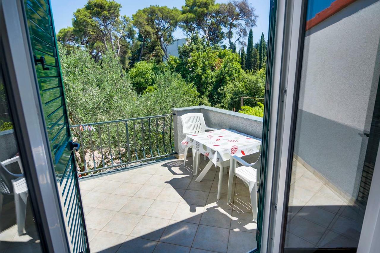 Villa Ivanka Korčula Exterior foto